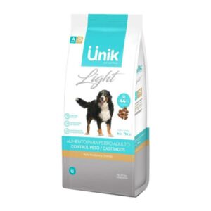 Unik Adulto Light Raza Mediana Grande