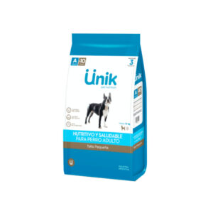 Unik Perro Adulto Raza Pequeña