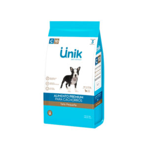 Unik Perro Cachorro Raza Pequeña