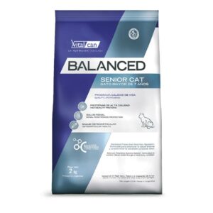 Vital Can Balanced Gato Senior