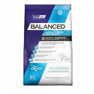 Vital Can Balanced Perro Adulto Raza Gigante