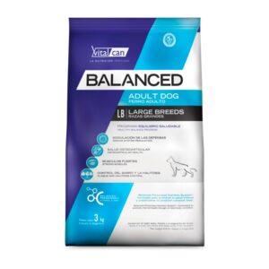Vital Can Balanced Perro Adulto Raza Grande