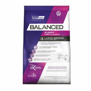 Vital Can Balanced Puppy Large Breed