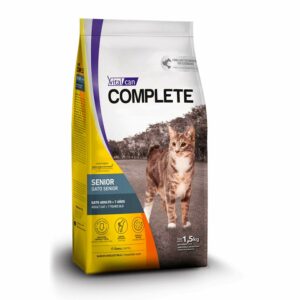 Vital Can Complete Gato Senior