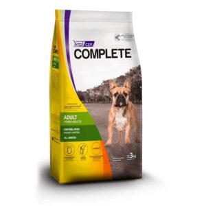 Vital Can Complete Perro Adulto Control De Peso