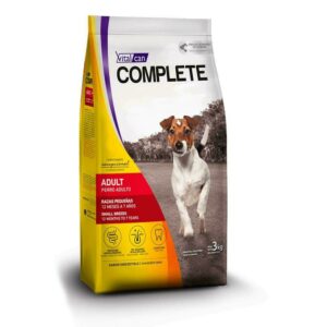 Vital Can Complete Perro Adulto Raza Pequeña