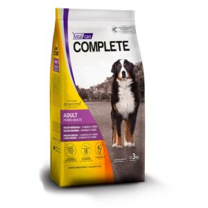Vital Can Complete Perro Adulto Razas Medianas y Grandes