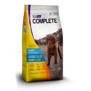 Vital Can Complete Perro Cachorro Razas Medianas y Grandes
