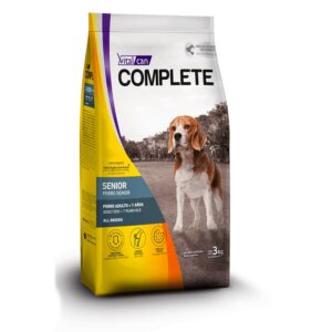 Vital Can Complete Perro Senior Todas Las Razas