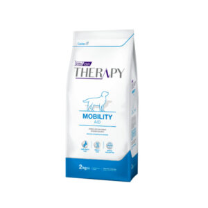 Vital Can Therapy Mobility Aid Perro