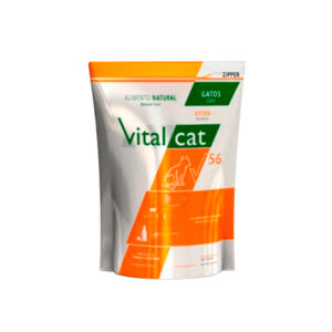 Vital Cat V 56 Kitten Gatito 7.5 Kg