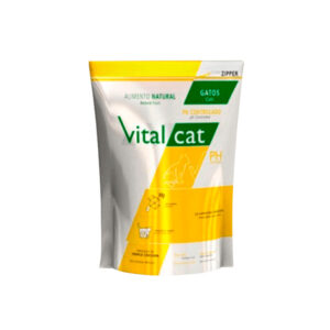 Vital Cat V PH Controlado Gato 7.5 Kg