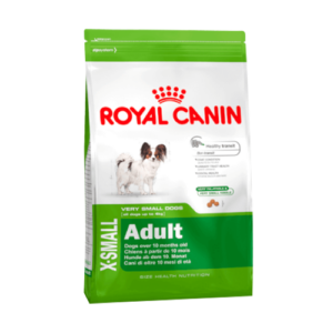 Royal Canin X Small Adult