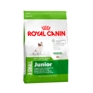 Royal Canin X Small Junior