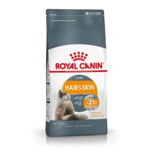 Royal Canin Hair y Skin Care