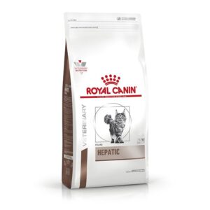 Royal Canin Hepatic (Gato) 1,5 Kg