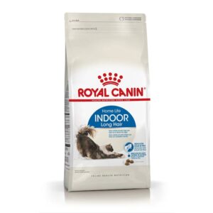 Royal Canin Indoor LongHair (Gato)