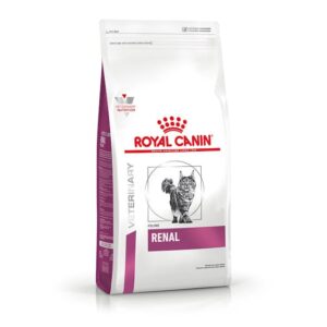 Royal Canin Renal (Gato)