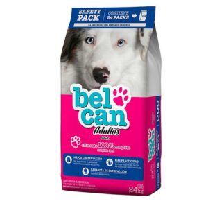 Belcan para Perros Adulto