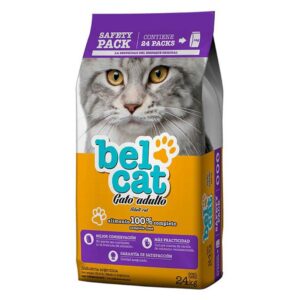 Belcat Gato Adulto