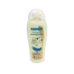 Osspret Reacondicionador Mayor Volumen x 250ml