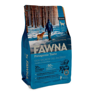 Fawna Perro Adulto Senior