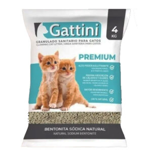 Piedras Aglomerantes Gattini
