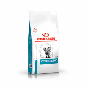 Royal Canin Hypoallergenic Cat