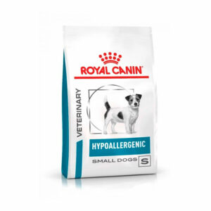 Royal Canin Hypoallergenic Small Dog