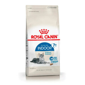Royal Canin Indoor 7+ (Gato)