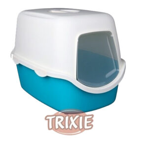 LITERA CERRADA TRIXIE (DIEGO) CON FILTRO