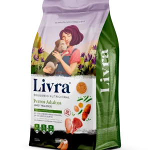 Livra Perros Adultos Minis & Pequeños