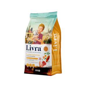 Livra Perros Cachorros