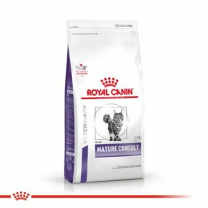 Royal Canin Mature Consult Stage 1