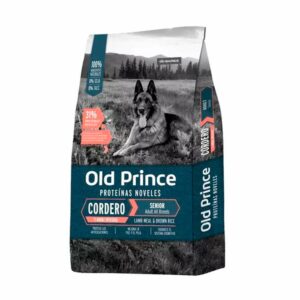 Old Prince Novel Perro Adulto Senior