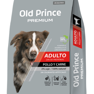 Old Prince Premium Adulto