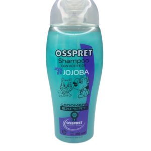Osspret Shampoo Aceite de Jojoba x 250ml