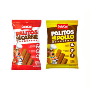GOLOCAN PALITOS 80g