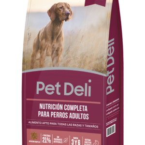 Unik Pet Deli Perro Adulto