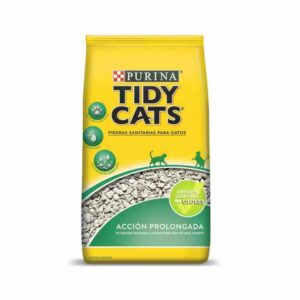 Piedras Sanitarias Purina Tidy Cats
