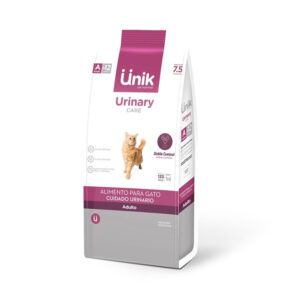 Unik Gato Adulto Cuidado Urinario