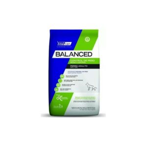 Vital Can Balanced Control de Peso Perro