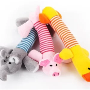 Peluche estilo gusano 973