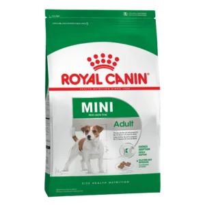 Royal Canin Mini Adulto